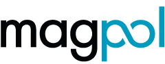 Magpol A.Ş. Logo